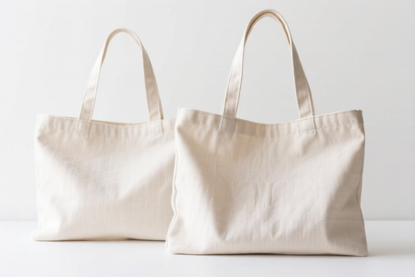 Cotton Handbags (Casual)