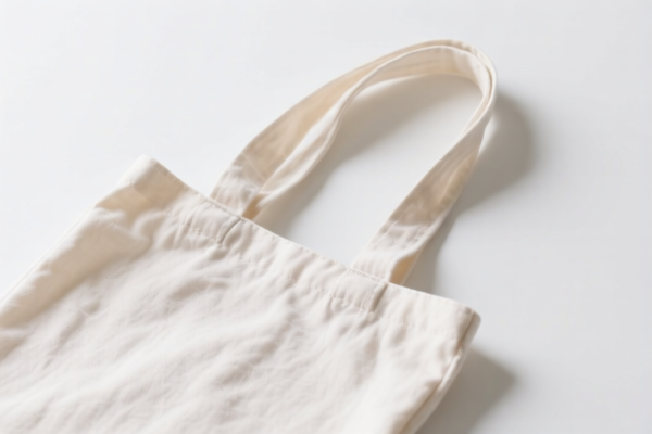 Cotton Handbags (Casual)