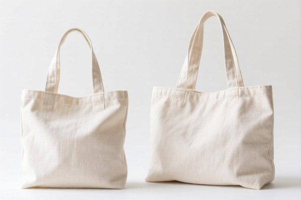 Cotton Handbags (Eco