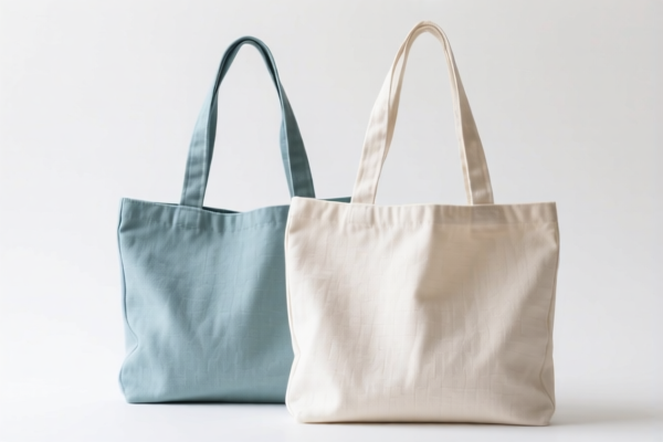 Cotton Handbags (Eco