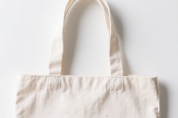 Cotton Handbags (Eco