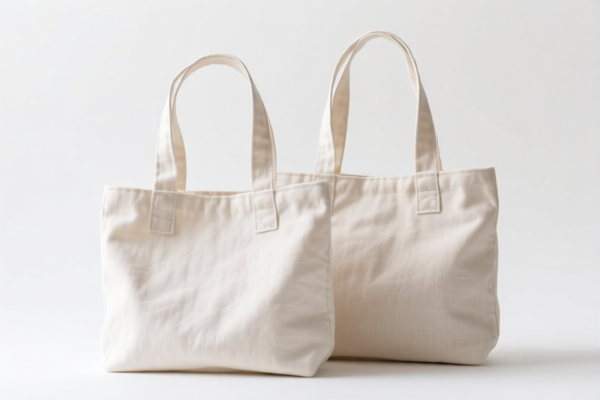 Cotton Handbags (Knitted)