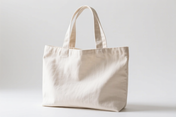Cotton Handbags (Knitted)