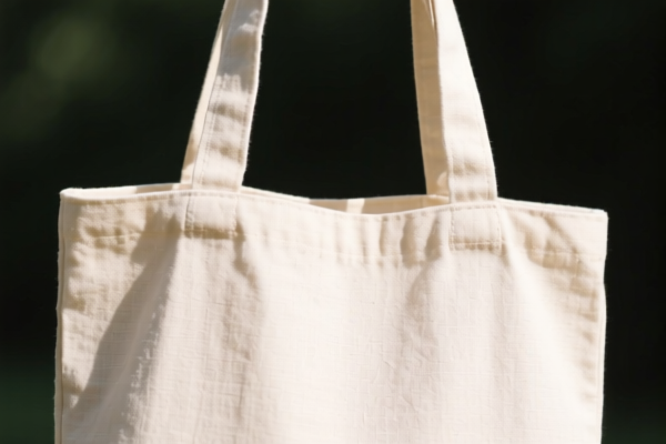 Cotton Handbags (Leisure Use)