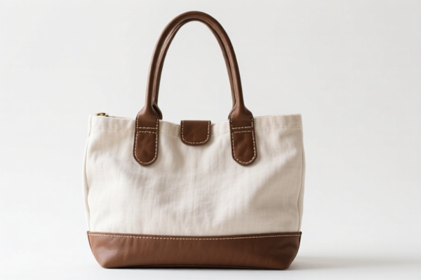 Cotton Handbags (Vintage Style)