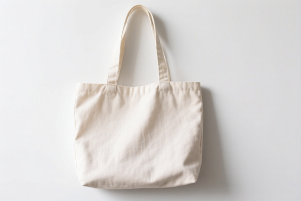 Image for Cotton Shoulder Bags