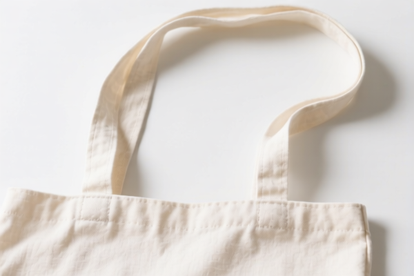 Image for Cotton Shoulder Bags