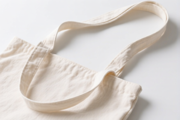 Cotton Shoulder Bags