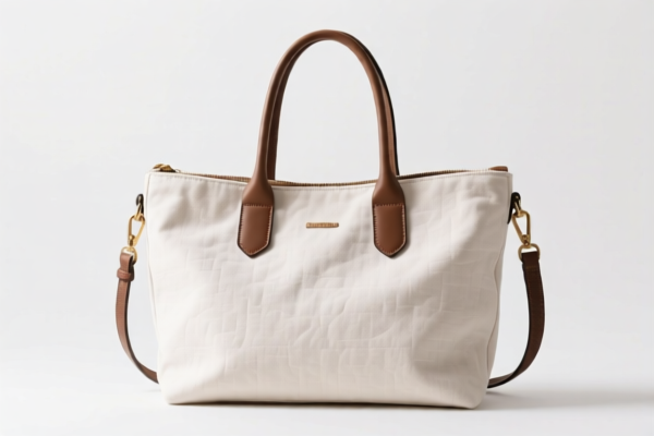 Image for Fashion Cotton Handbags