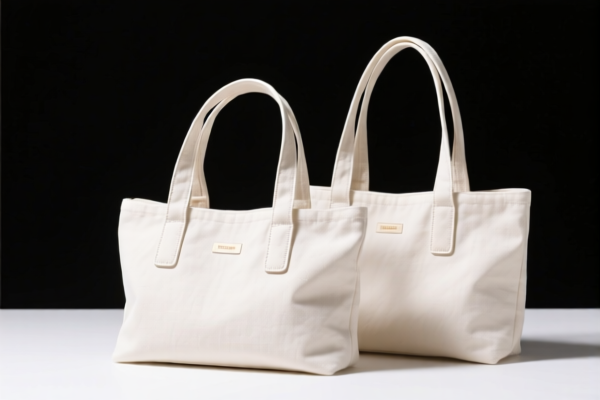 Image for Fashion Cotton Handbags
