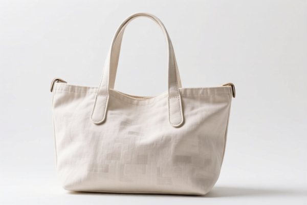 Image for Fashion Cotton Handbags