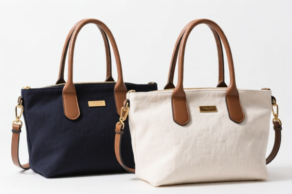 Image for Fashion Cotton Handbags