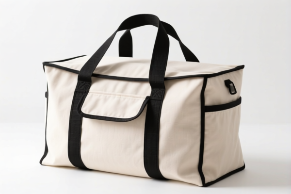 Canvas Storage Bag