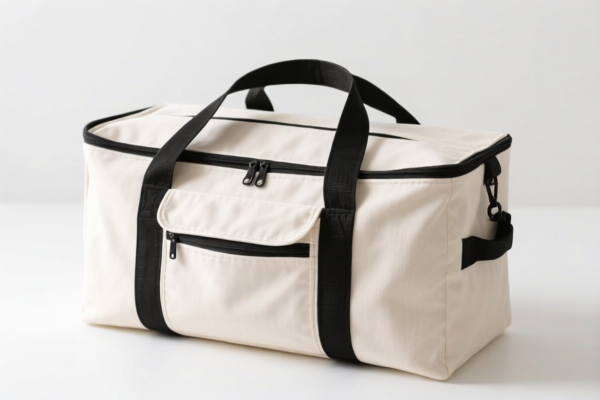 Canvas Storage Bag