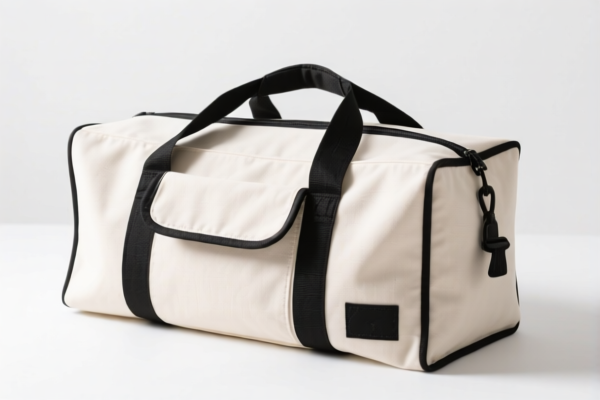Canvas Storage Bag