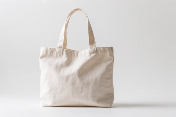 Cotton Handbag