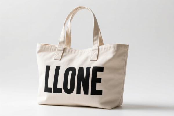 Polyester Canvas Handbag