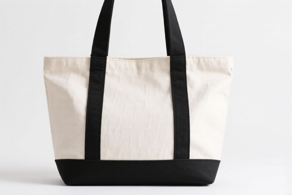 Polyester Canvas Handbag