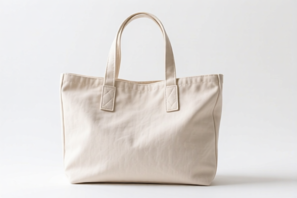 Polyester Canvas Handbag