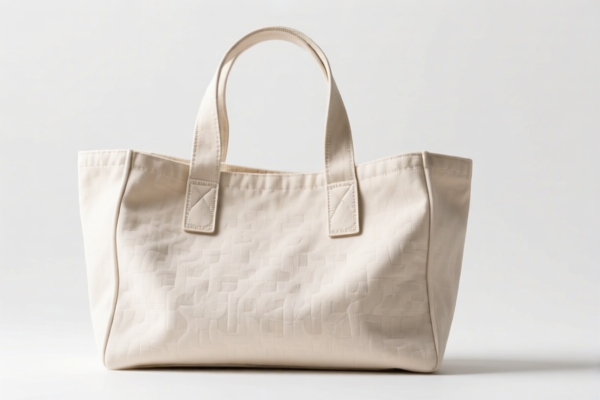 Polyester Canvas Handbag