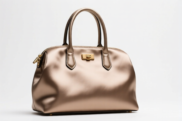 High Silk Content Handbags