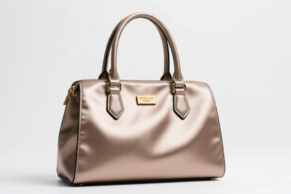 High Silk Content Handbags