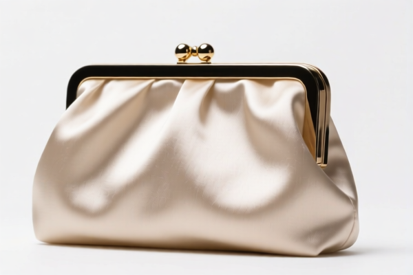 Silk Clutches