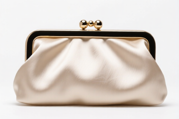 Silk Clutches