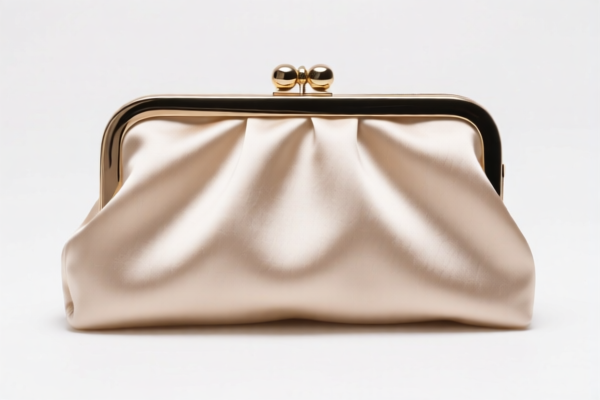 Silk Clutches