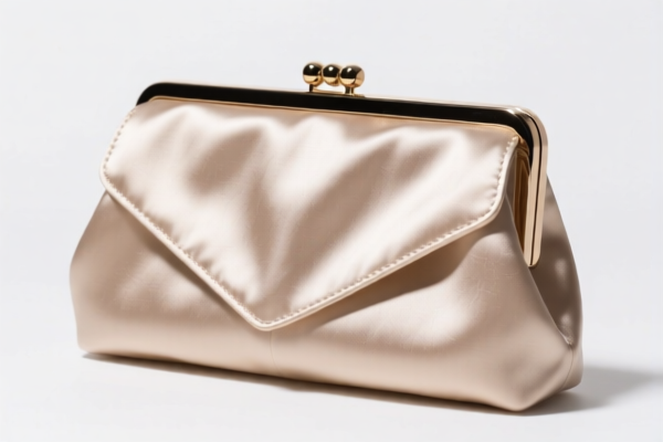 Silk Clutches