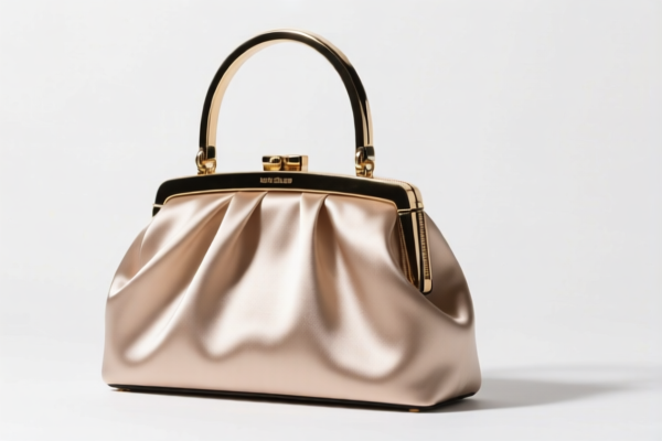 Silk Evening Handbags