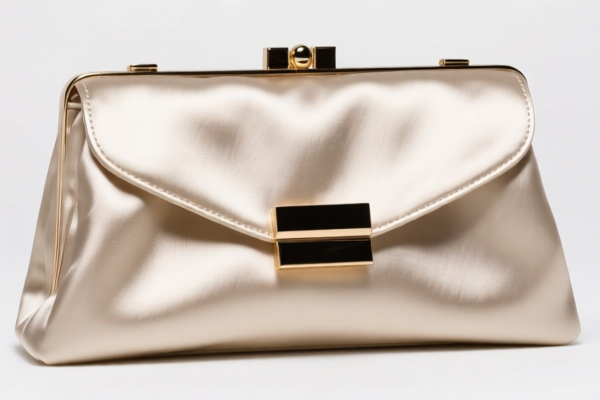 Silk Evening Handbags