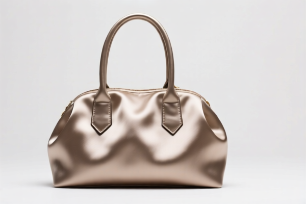 Silk Fabric Handbags (Breathable)