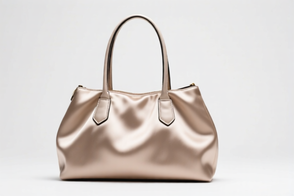 Silk Fabric Handbags (Breathable)