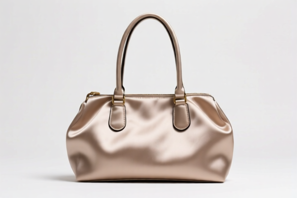Silk Fabric Handbags (Eco