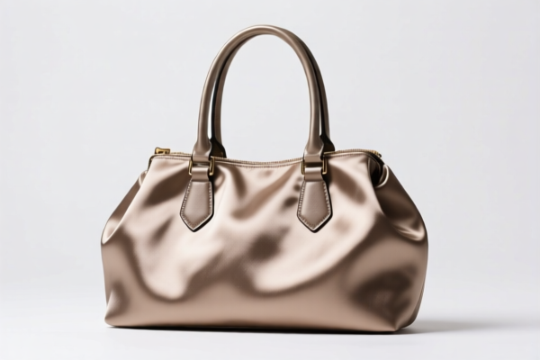 Silk Fabric Handbags (Eco