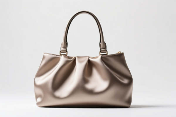 Silk Fabric Handbags (Eco