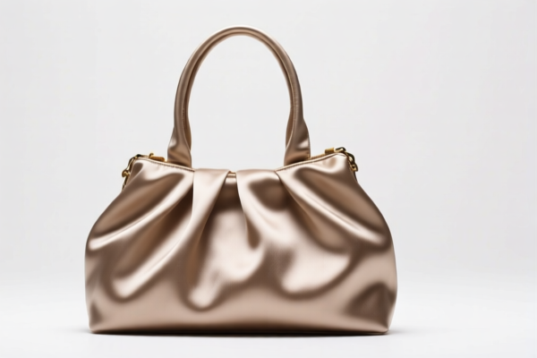 Silk Fabric Handbags (Lace)