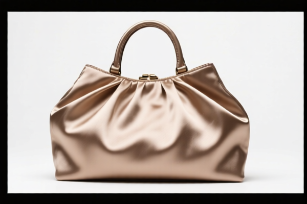 Silk Fabric Handbags (Lace)