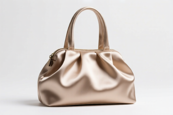 Silk Fabric Handbags (Lace)