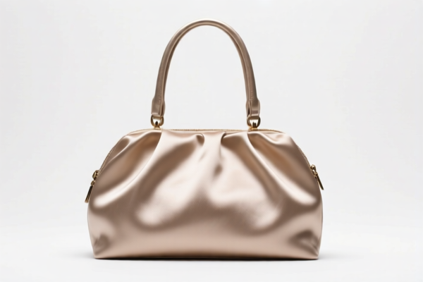 Silk Fabric Handbags (Lace)