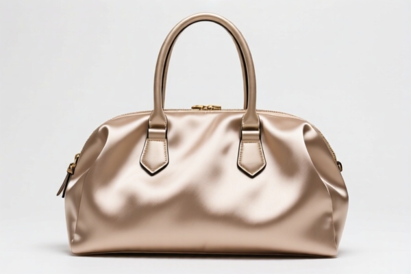 Silk Fabric Handbags (Lightweight)
