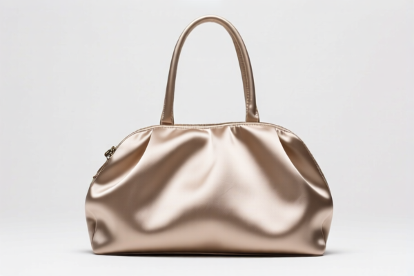 Silk Fabric Handbags (Lightweight)