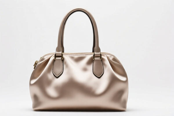 Silk Fabric Handbags (Minimalist)