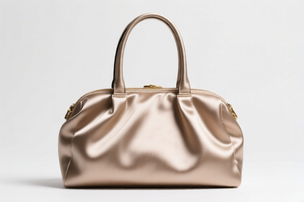 Silk Fabric Handbags (Minimalist)