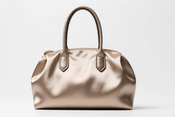 Silk Fabric Handbags (Patchwork)