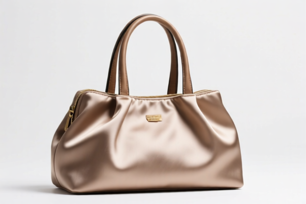Silk Fabric Handbags (Patchwork)
