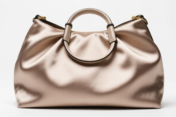 Silk Fabric Handbags (Patchwork)