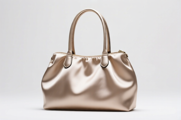 Silk Fabric Handbags (Patchwork)