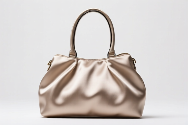 Silk Fabric Handbags (Sun
